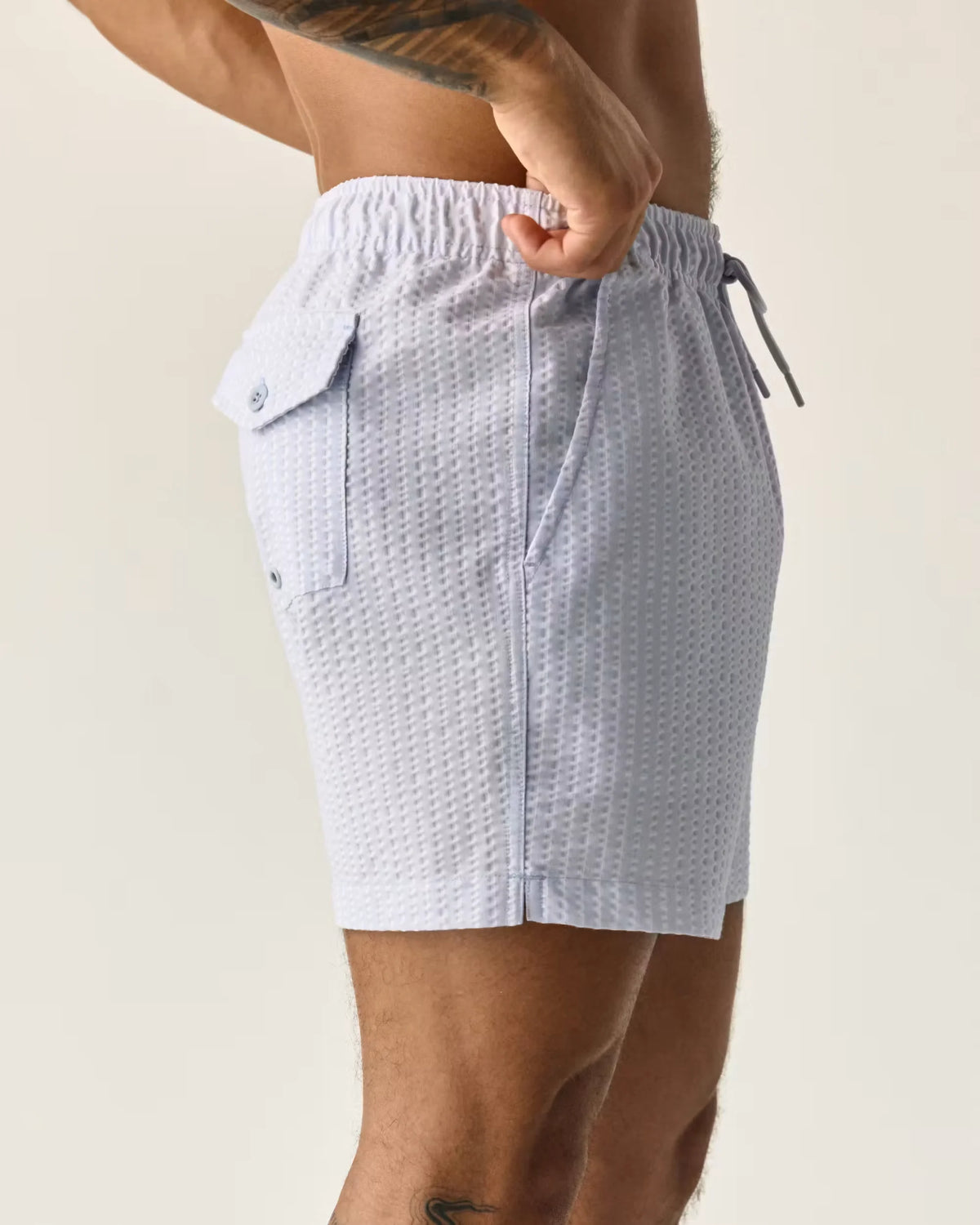 Salino Swim Trunk - 6"