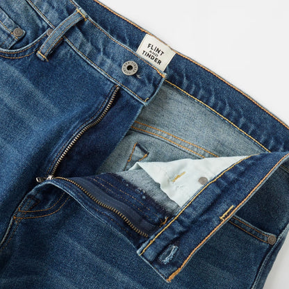 All-American Stretch Denim - HB Athletic Tapered