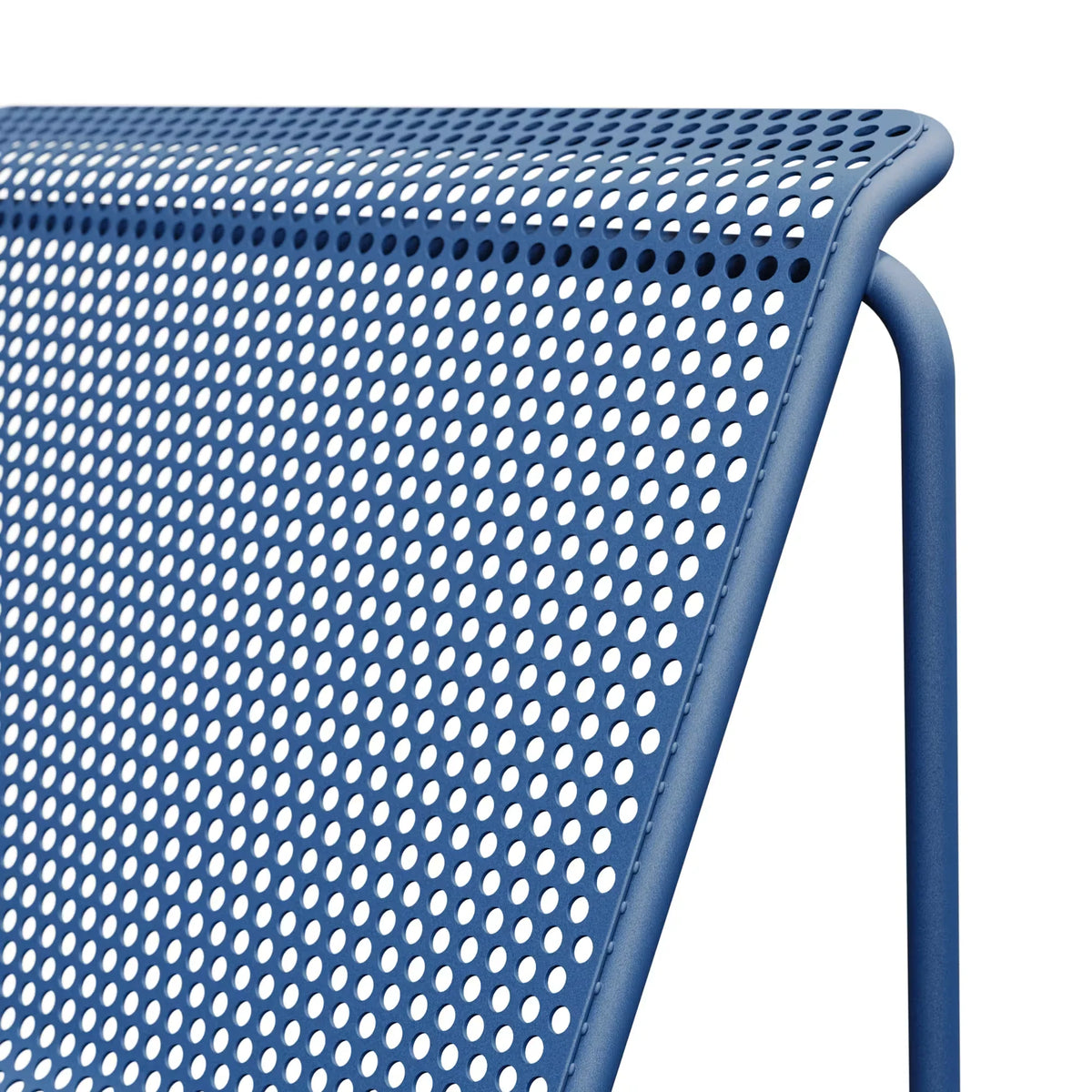 Perf Lounge Chair