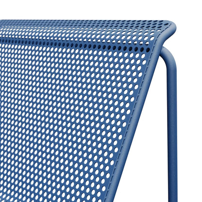 Perf Lounge Chair