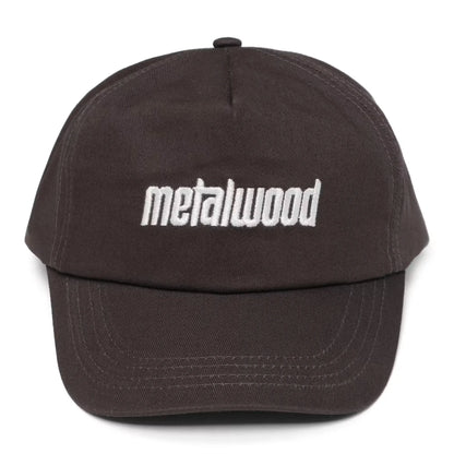 Logo 5-Panel Hat