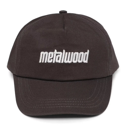 Logo 5-Panel Hat