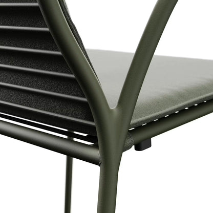 XY Outdoor Dining Set