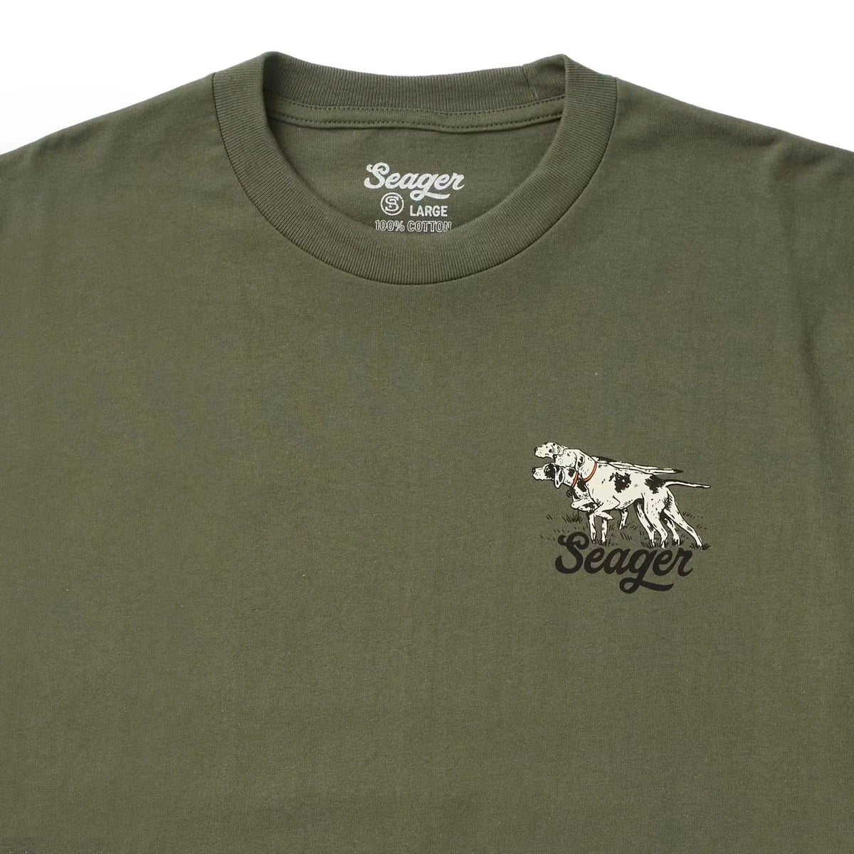 Pointer T-Shirt