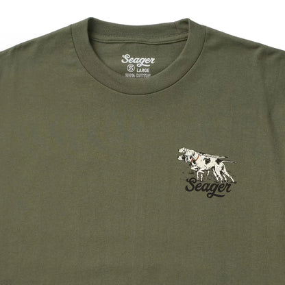 Pointer T-Shirt