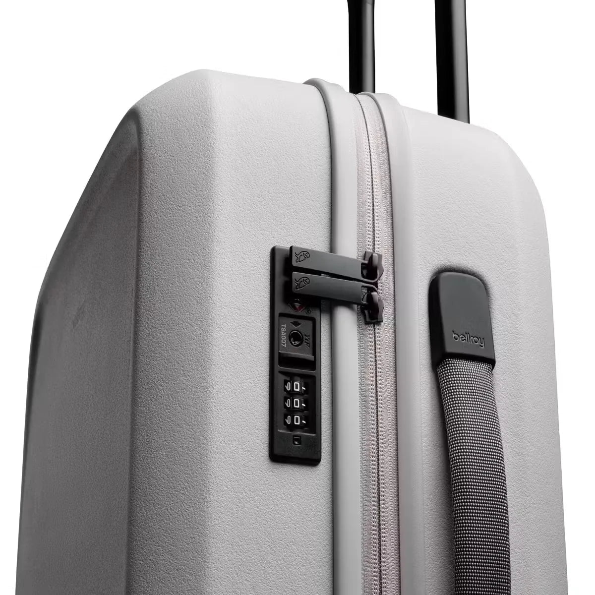 Transit Carry-On Luggage Plus