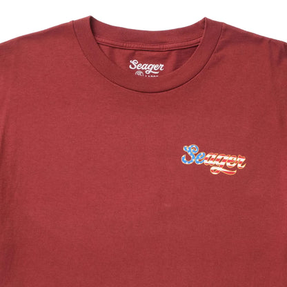 USA Russ Tee