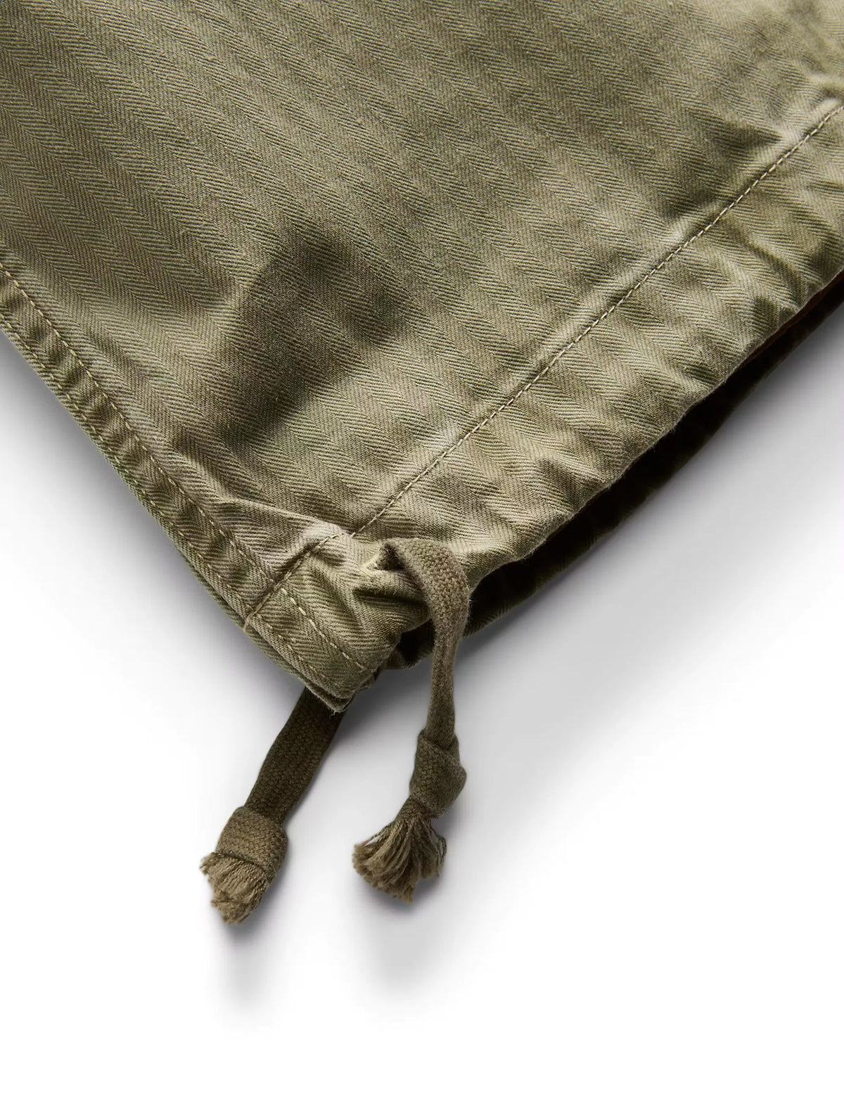 P44 Herringbone Cargo Pant