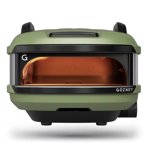 Tread - Portable Pizza Oven