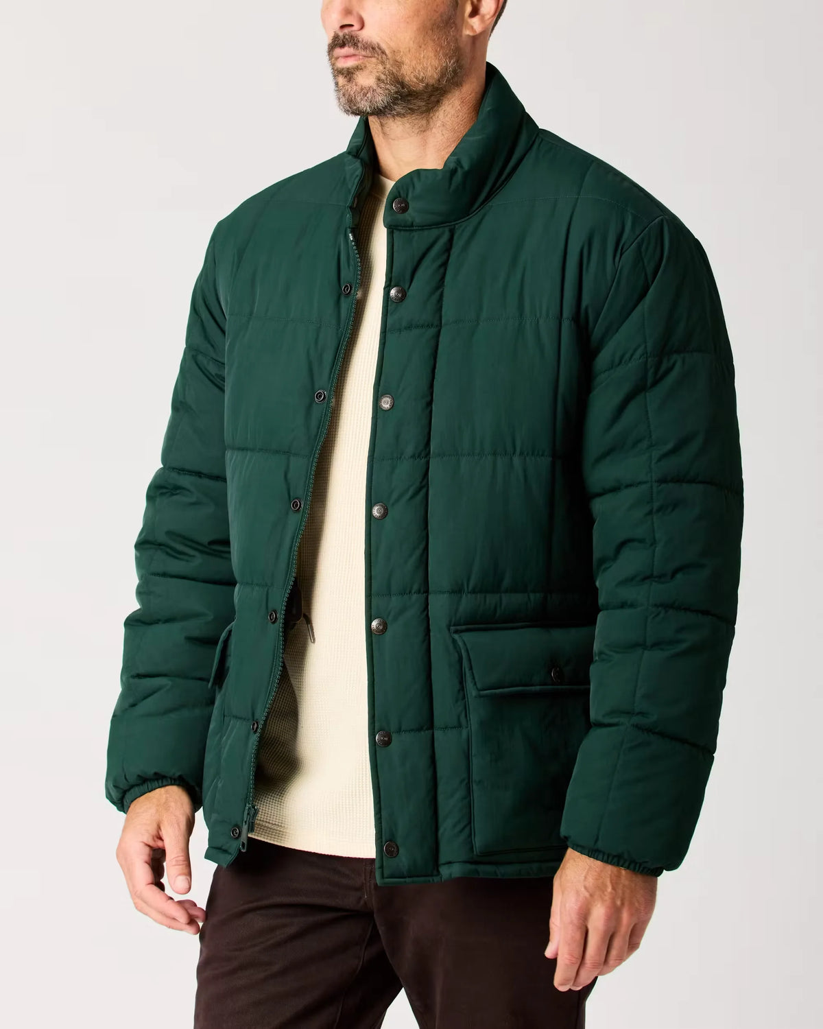 Jackson Insulated Jacket