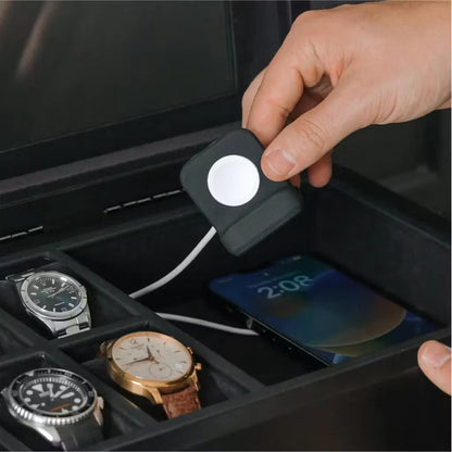 Military Watch Box