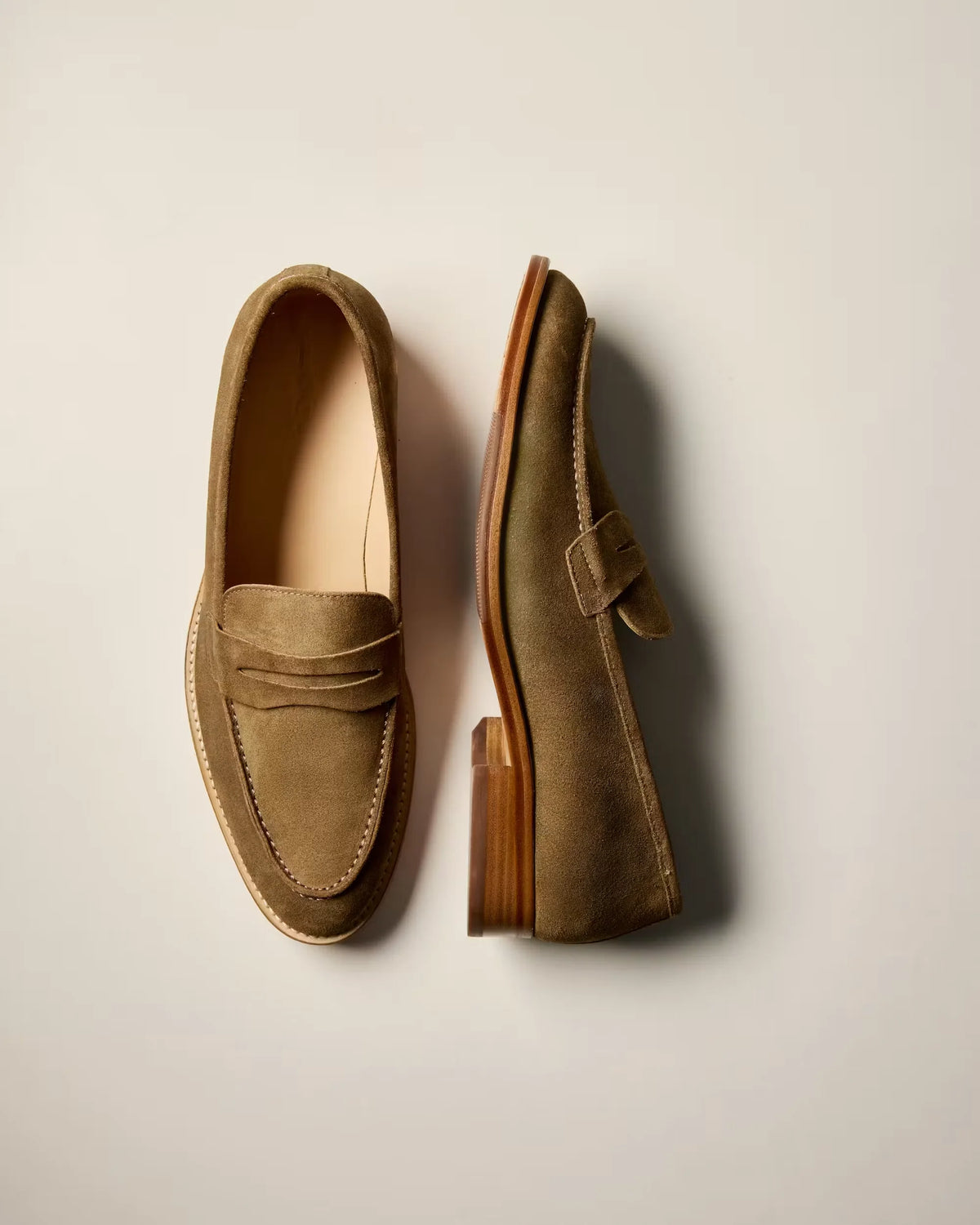 Penny Loafer