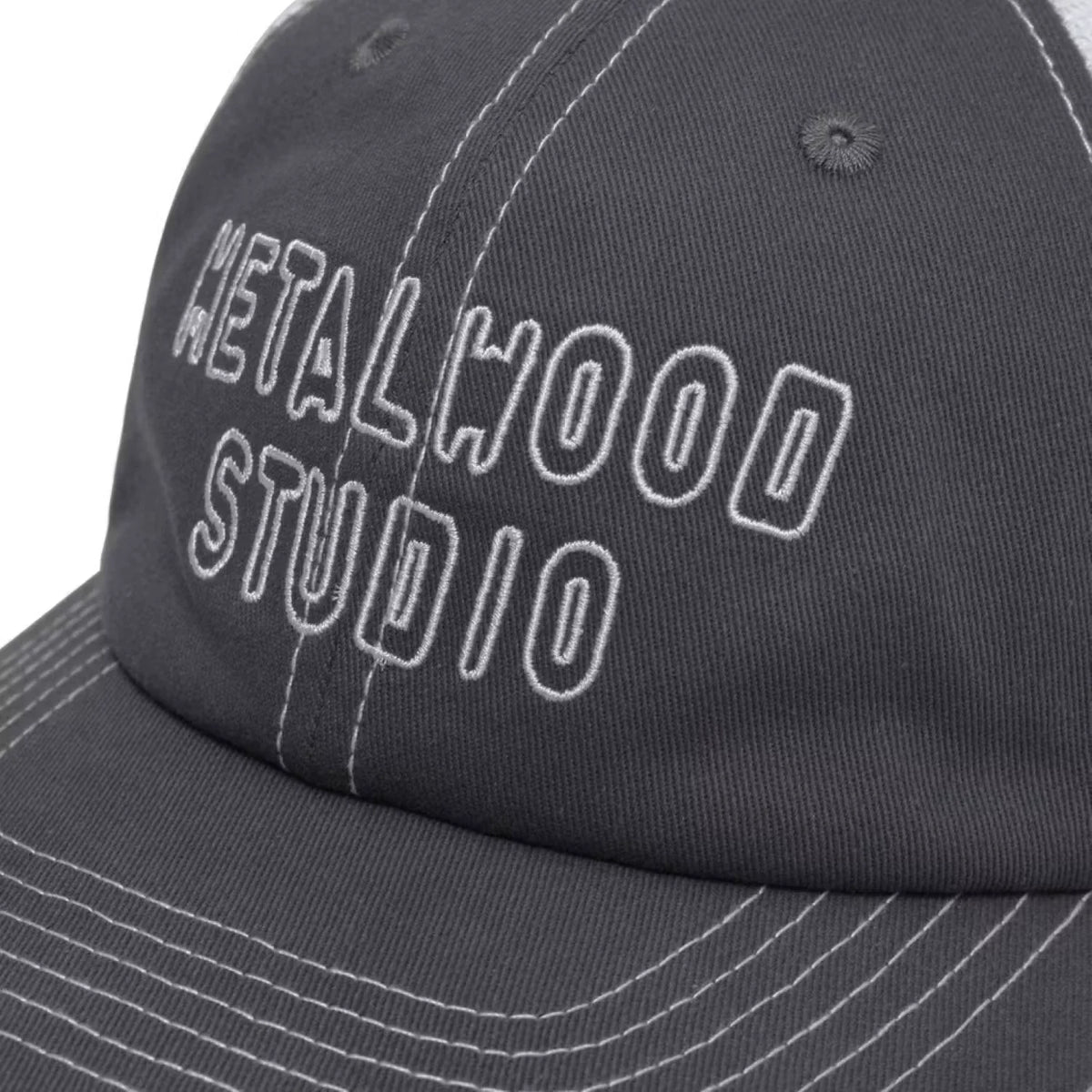 Cutie 6-Panel Trucker Hat