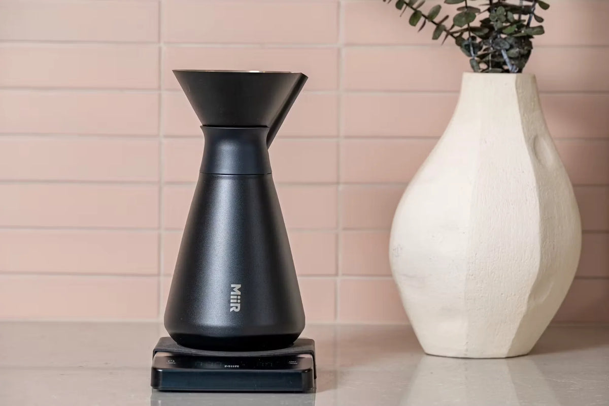 New Standard Carafe