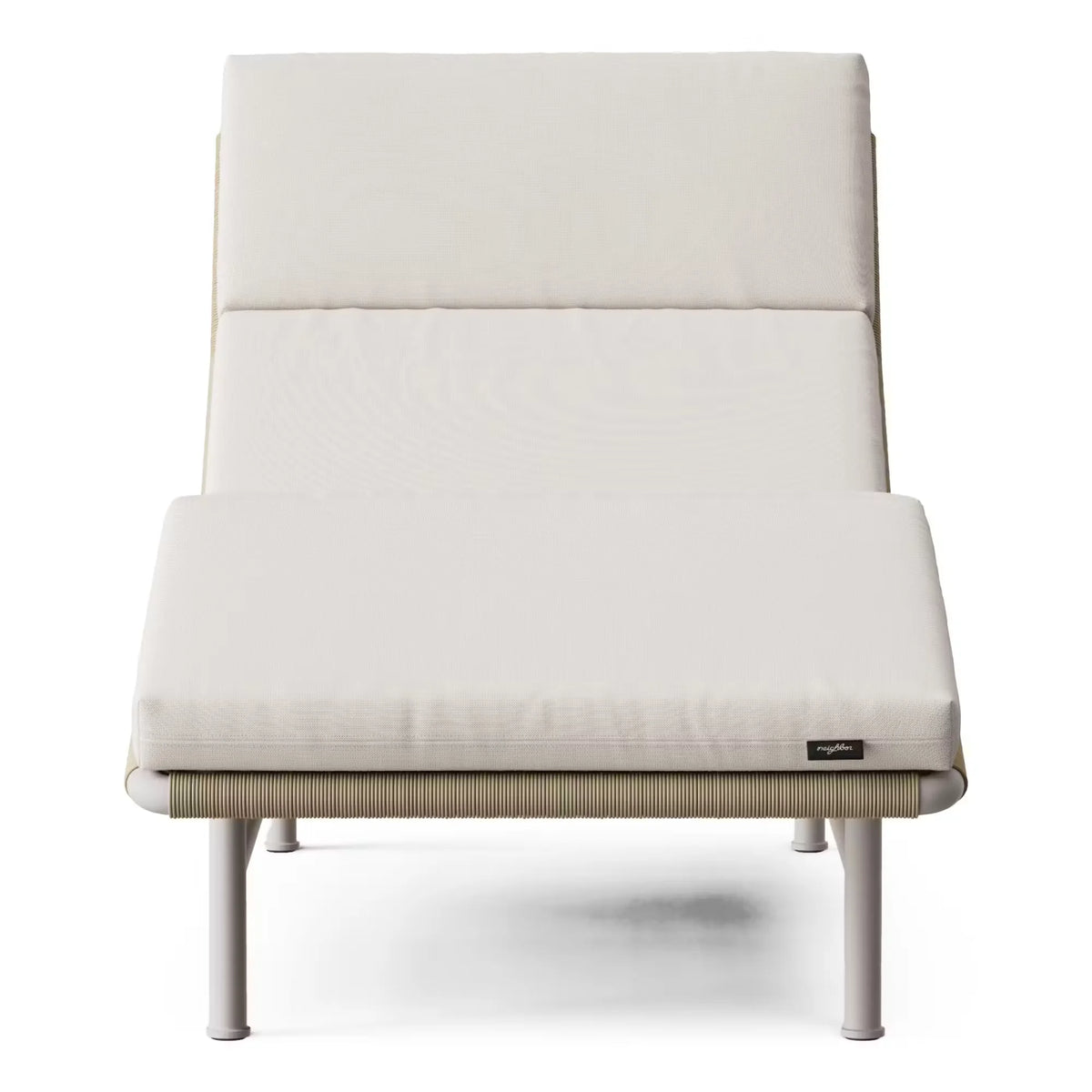 Camber Chaise Lounge