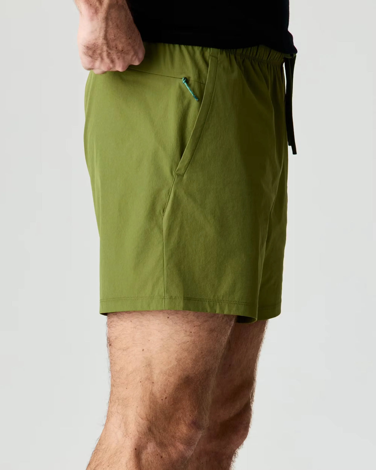 TrailTech Short - 7"