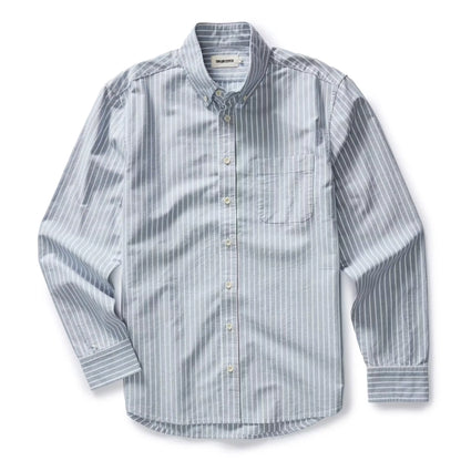 The Jack Everyday Oxford Shirt