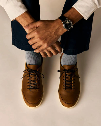 Terra Low Sneaker