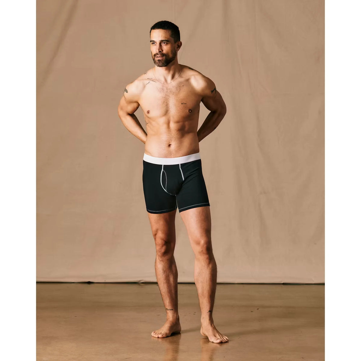 Heritage Boxer Briefs