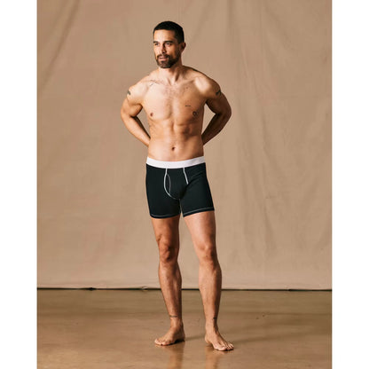 Heritage Boxer Briefs
