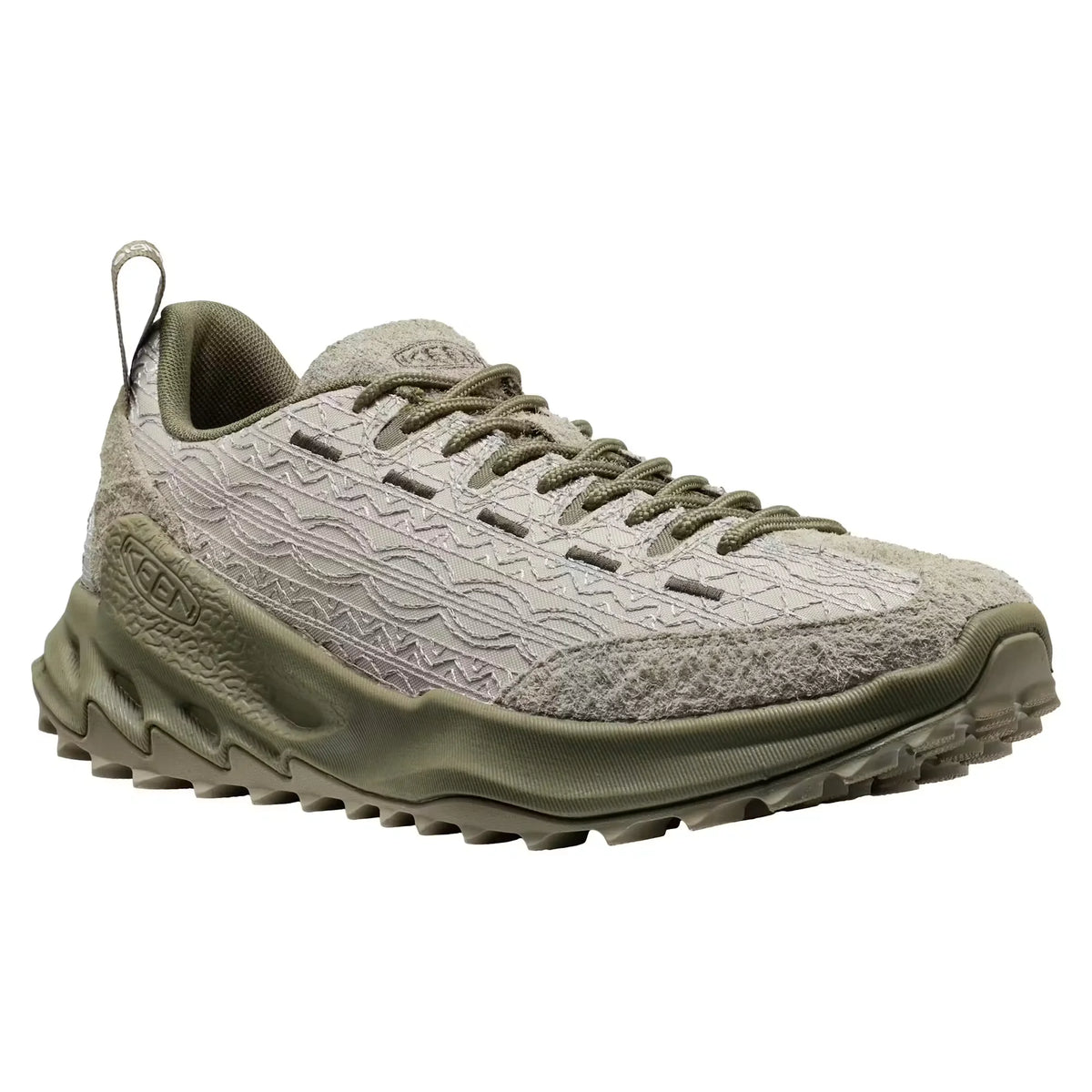 KEEN x 18 East Jasper Zionic TX