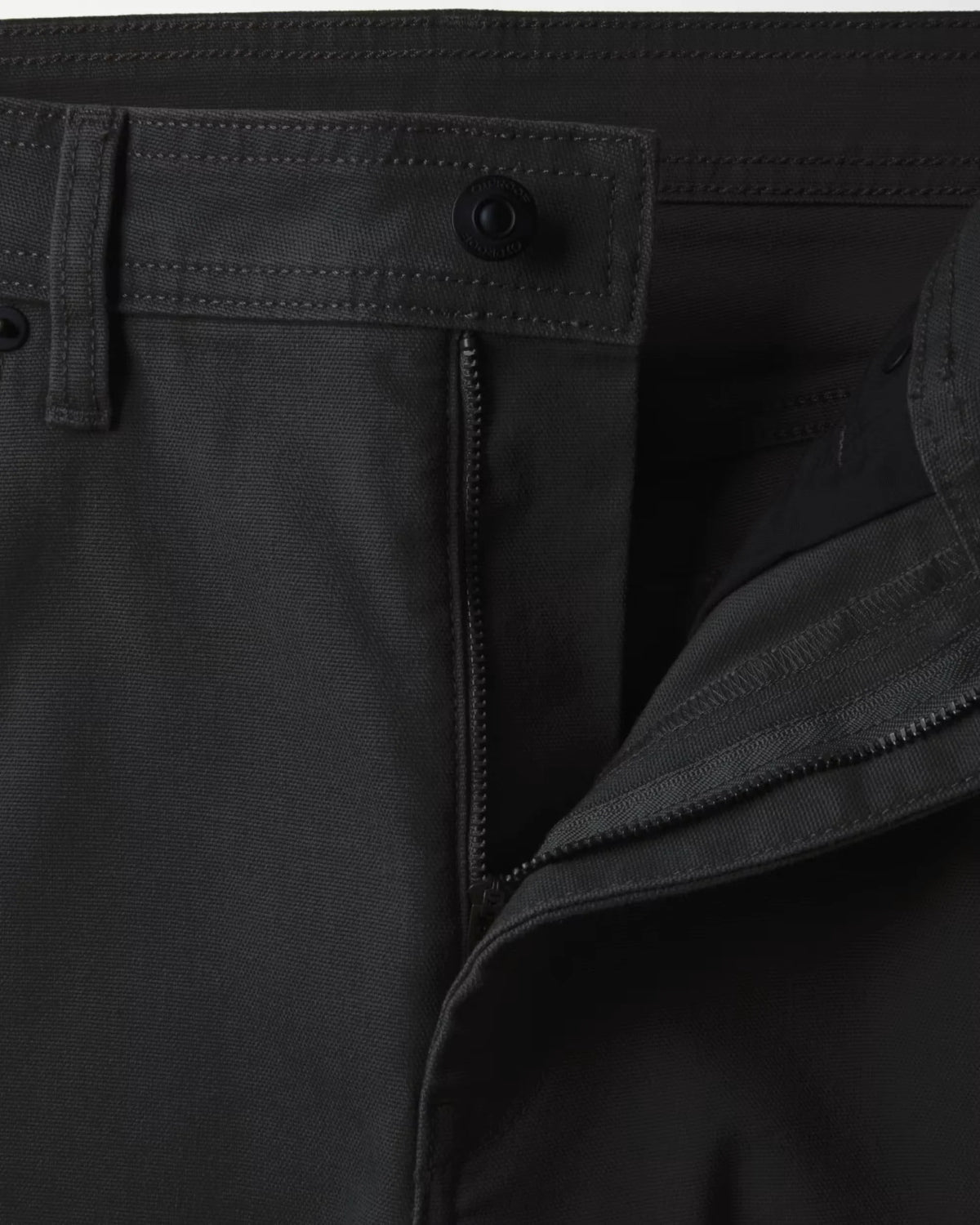 Rover Double-Knee Work Pant - HB Slim