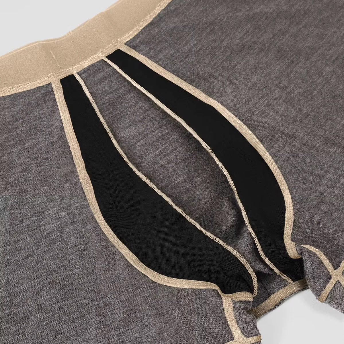 Performer ll: Changing Climates Boot Cut Brief