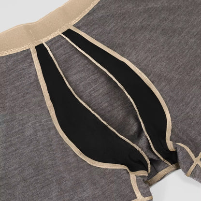 Performer ll: Changing Climates Boot Cut Brief
