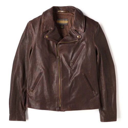 Perfecto Lambskin Leather Jacket