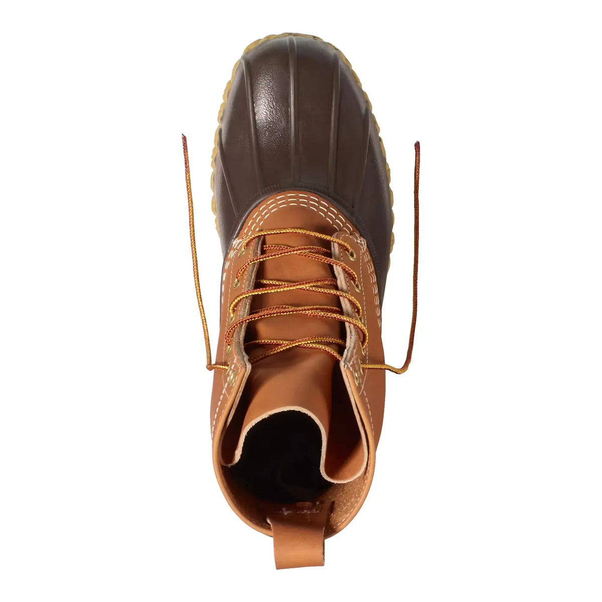 8" Bean Boot