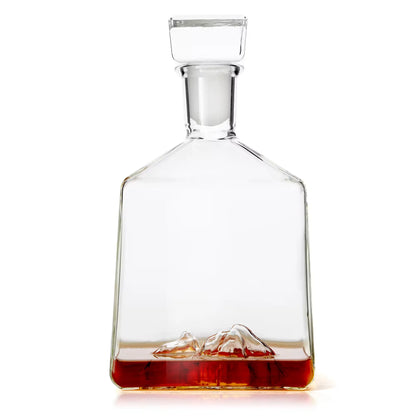 Denali Decanter