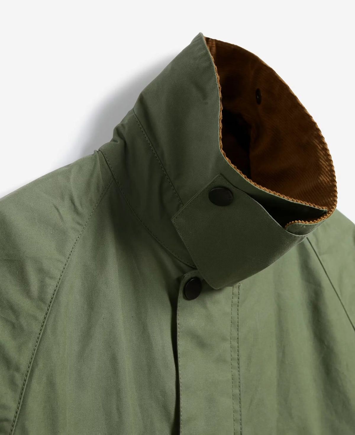 Bedale Cotton Jacket