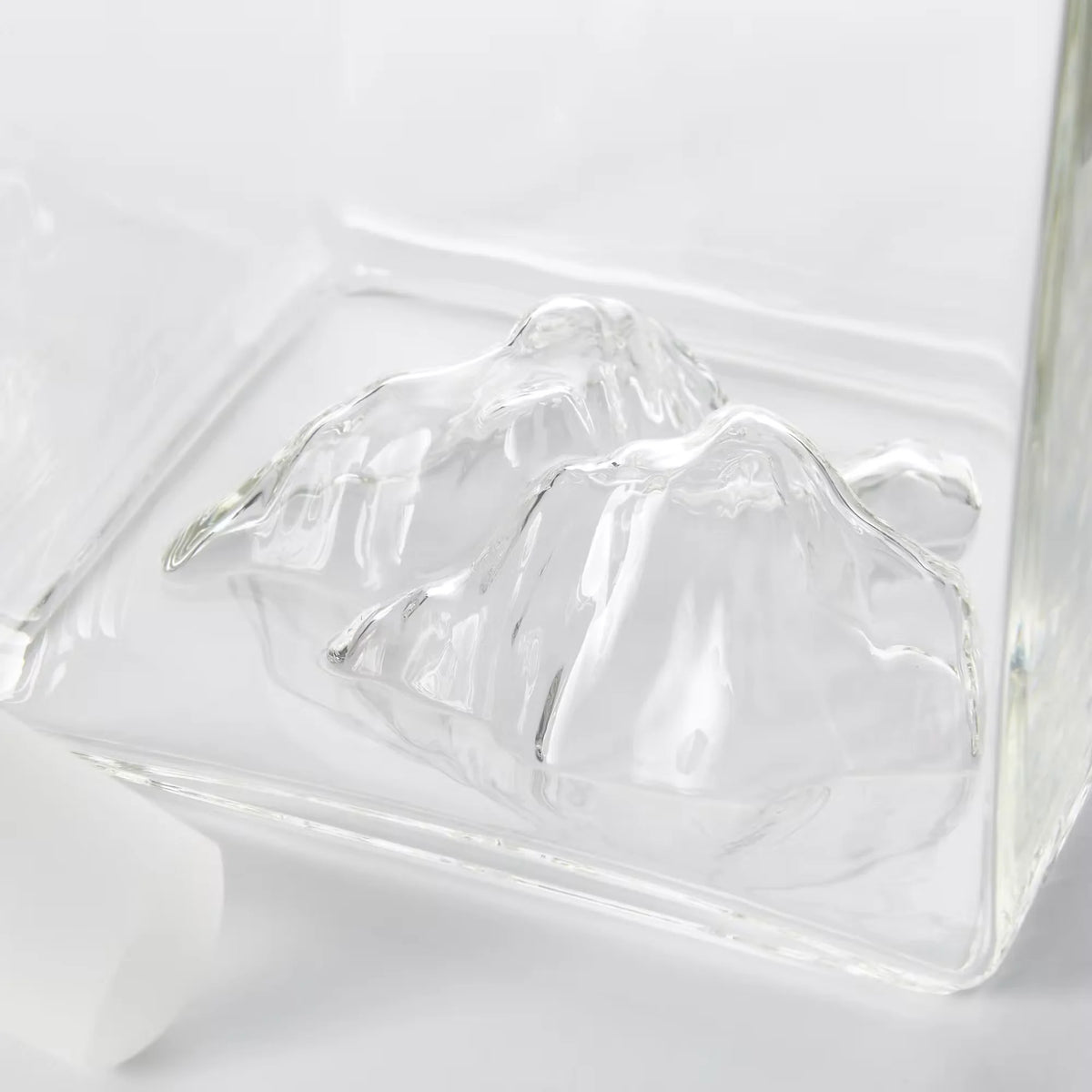 Denali Decanter