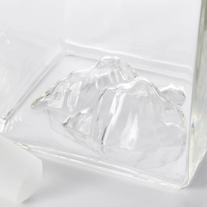 Denali Decanter