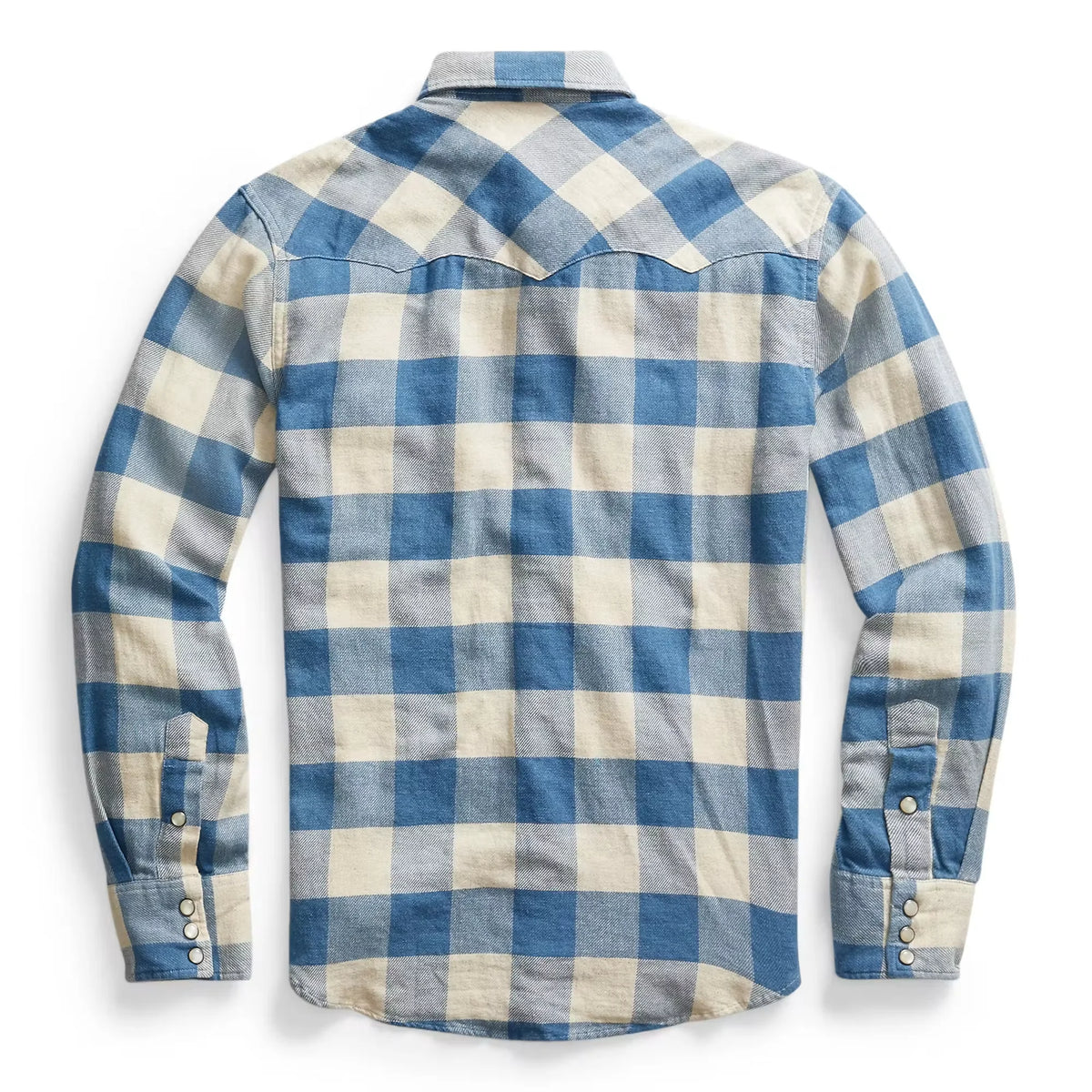 Buffalo Western Shirt