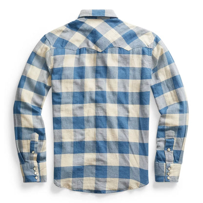 Buffalo Western Shirt
