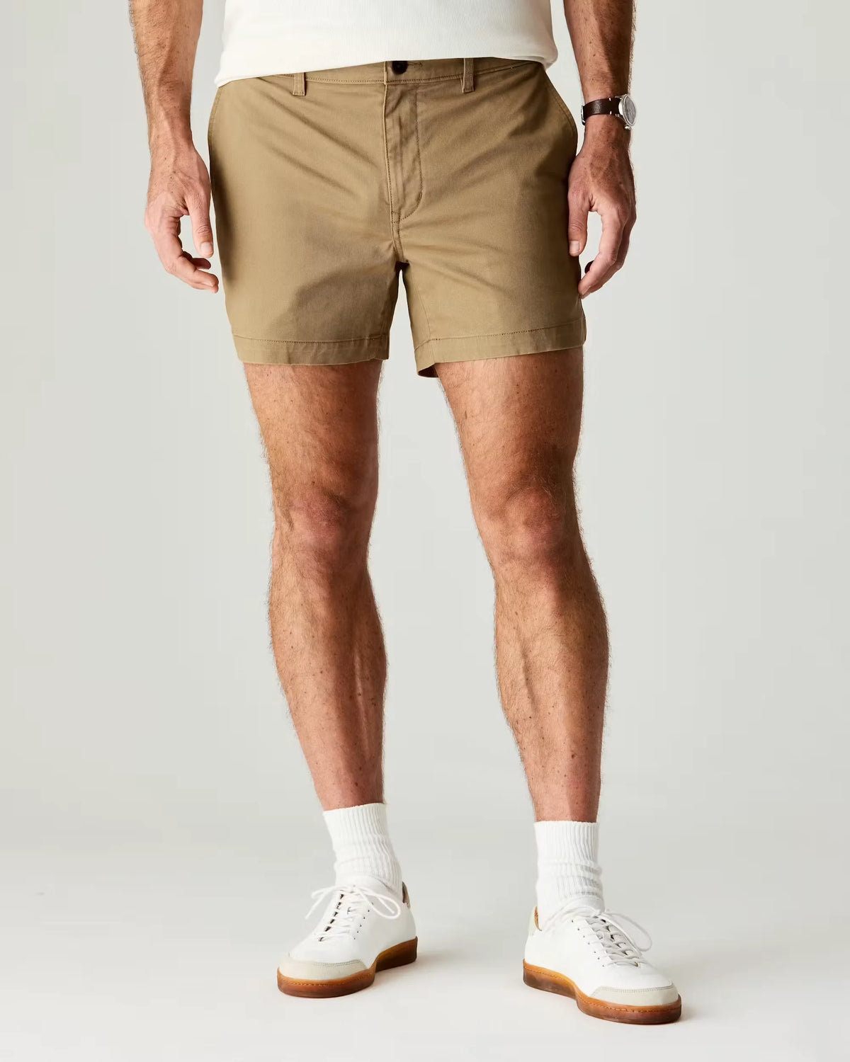 365 Chino Short - 5"