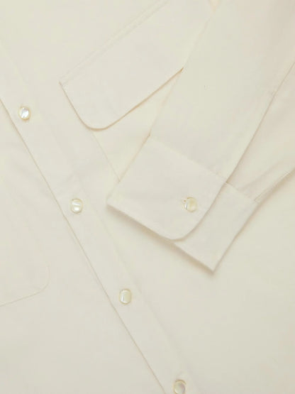 Western Overshirt