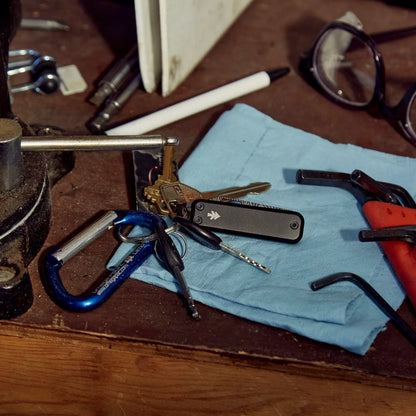 The Elko Pocket Knife - Exclusive