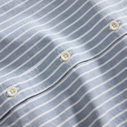 The Jack Everyday Oxford Shirt