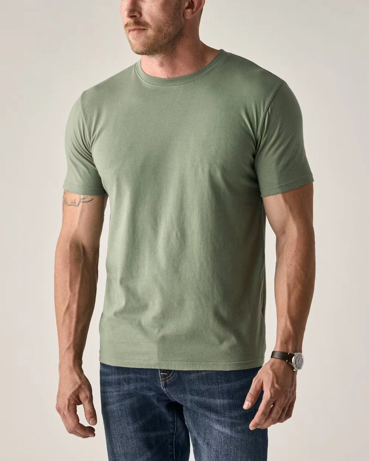 Vintage Soft Wash T-Shirt