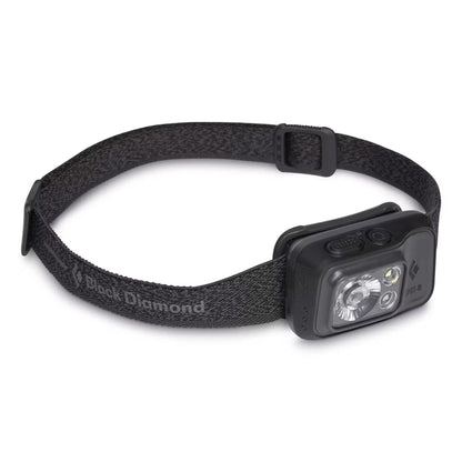 Spot 400-R Rechargeable Headlamp