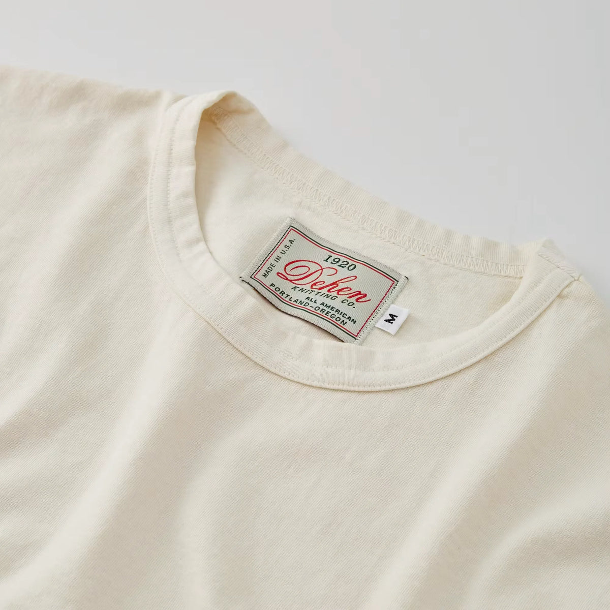 Heavy Duty T-Shirt