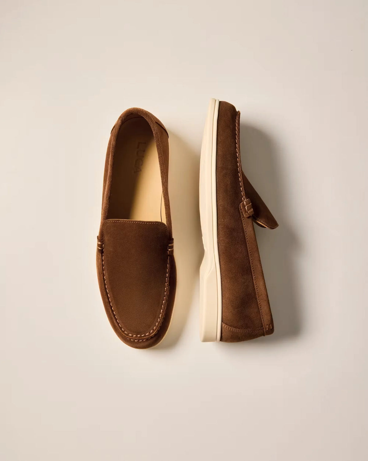 Terra Loafer