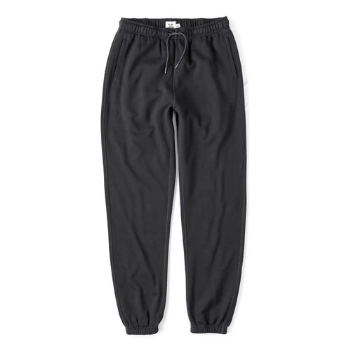 Midweight Terry Sweatpant