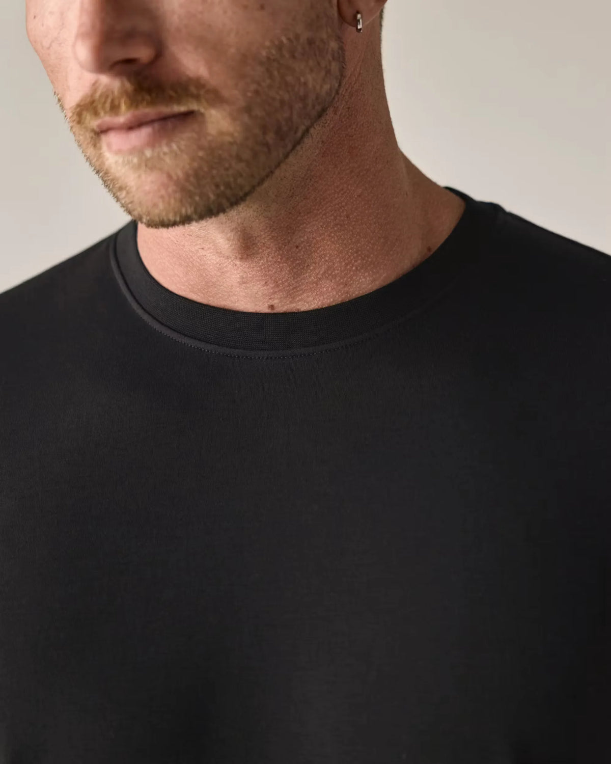 AloeKnit T-Shirt