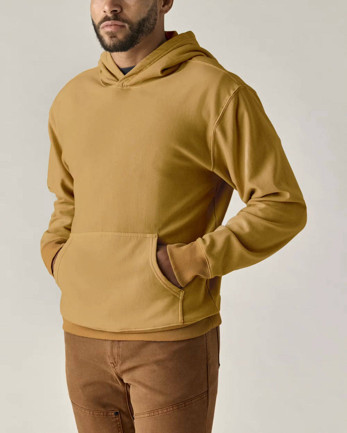 PatinaTech Hoodie