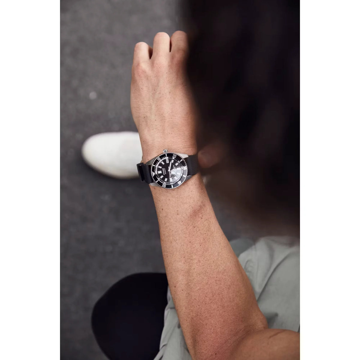 Promaster Dive Fujitsubo Automatic Watch