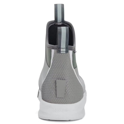 Ankle Deck Boot Sport 6"