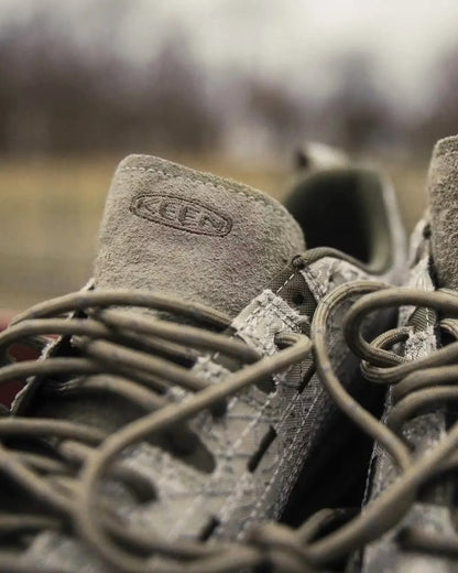 KEEN x 18 East Jasper Zionic TX